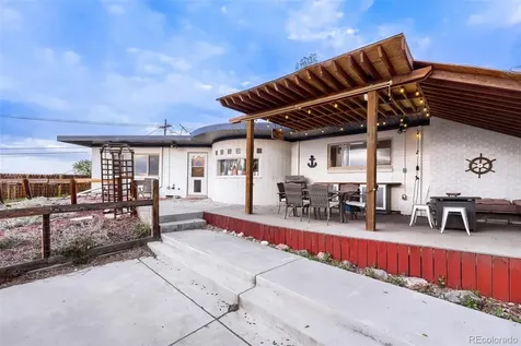 4647 W Dakota Avenue Denver CO 80219