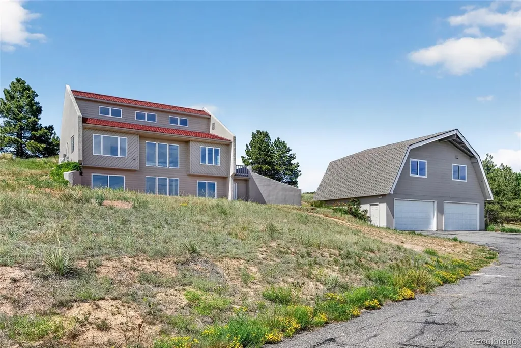 7370 S Yampa Street Aurora CO 80016