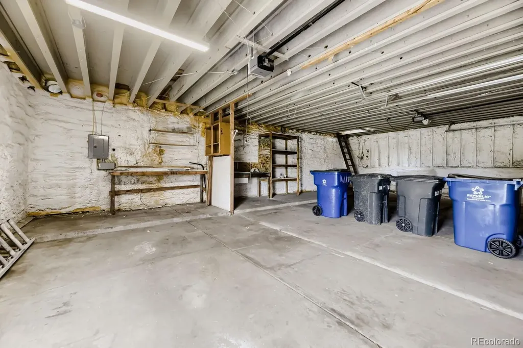 7370 S Yampa Street Aurora CO 80016
