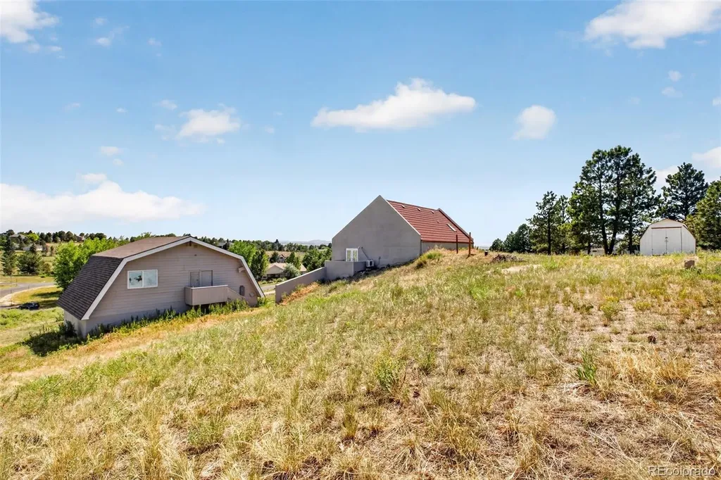 7370 S Yampa Street Aurora CO 80016