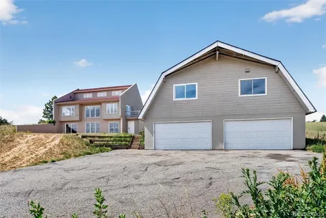 7370 S Yampa Street Aurora CO 80016