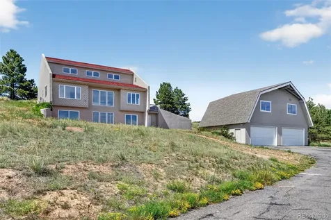 7370 S Yampa Street Aurora CO 80016