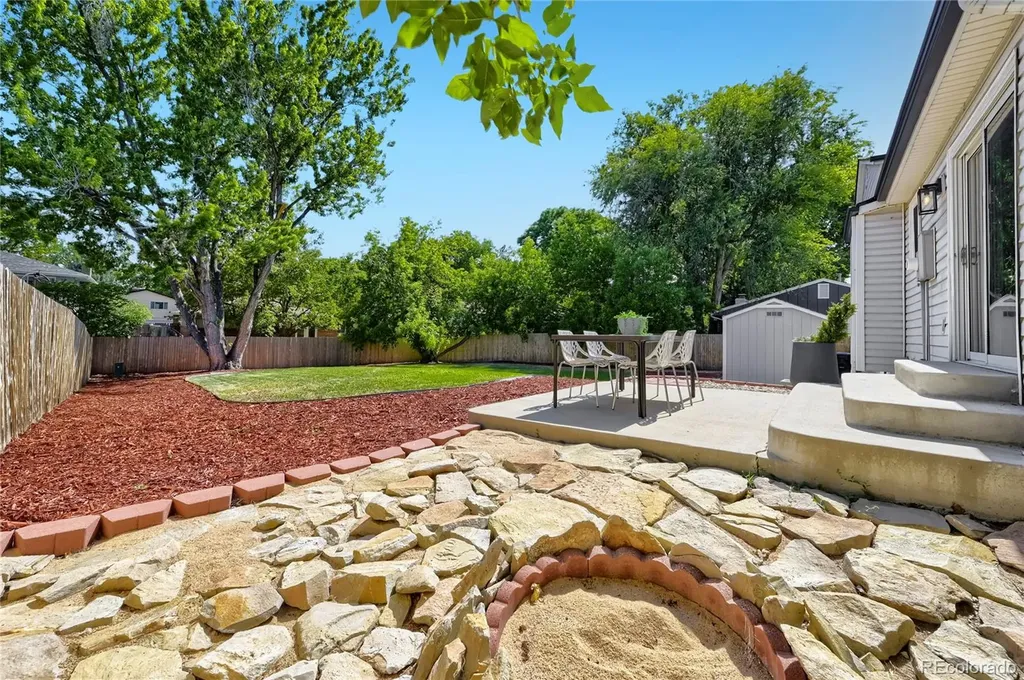11622 W 71st Avenue Arvada CO 80004