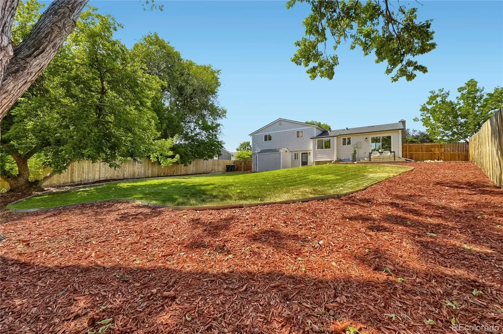 11622 W 71st Avenue Arvada CO 80004