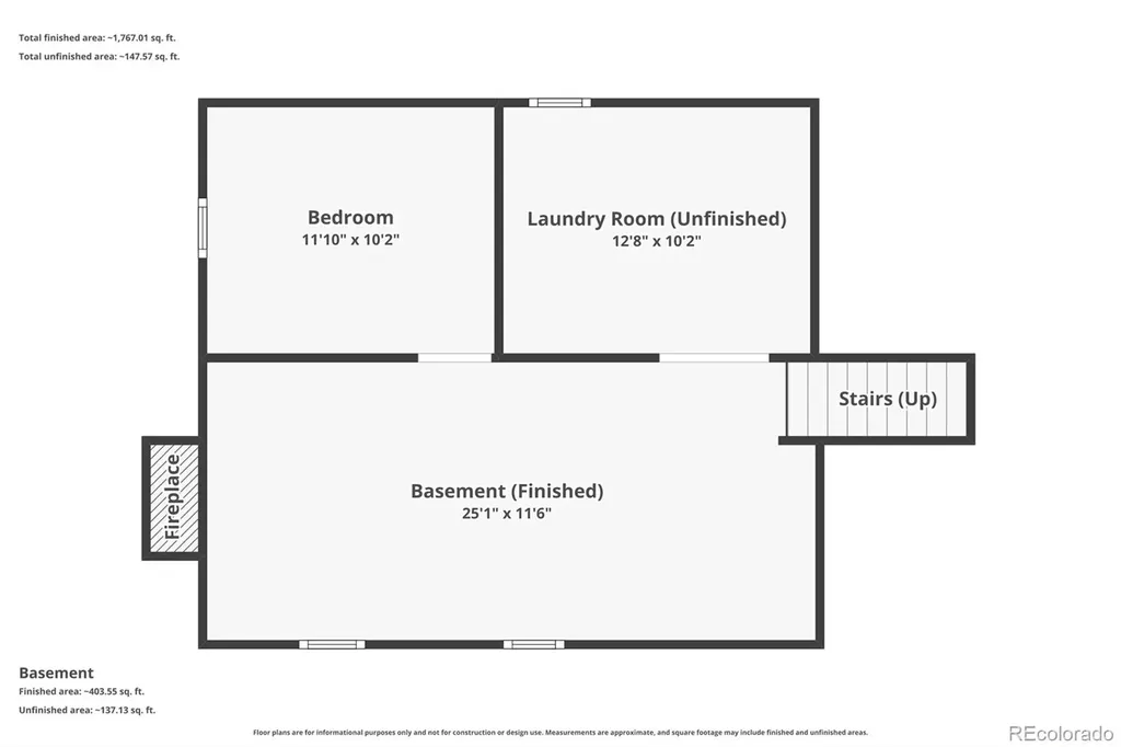 11622 W 71st Avenue Arvada CO 80004