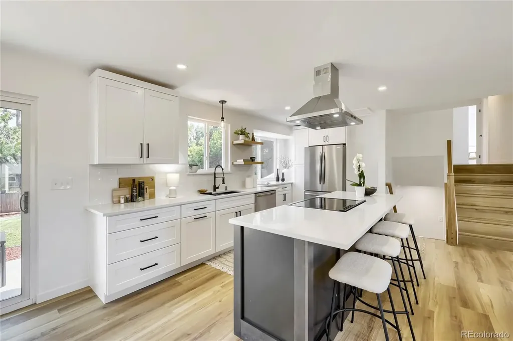 11622 W 71st Avenue Arvada CO 80004