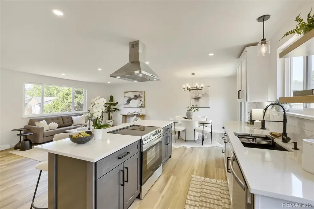 11622 W 71st Avenue Arvada CO 80004