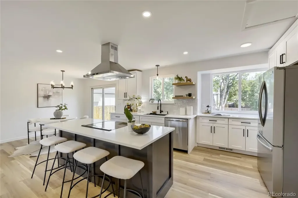 11622 W 71st Avenue Arvada CO 80004