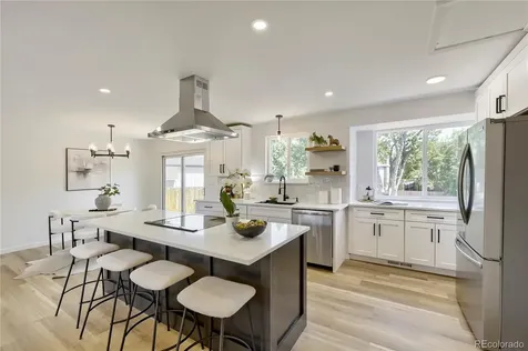 11622 W 71st Avenue Arvada CO 80004
