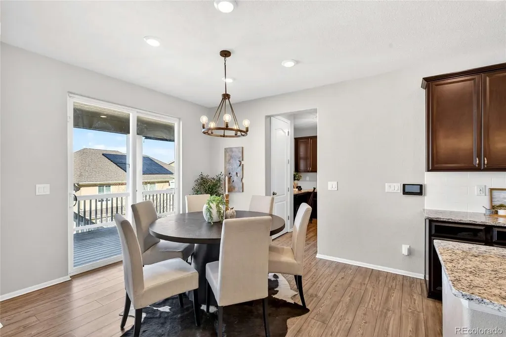 2571 Ambience Lane Castle Rock CO 80109