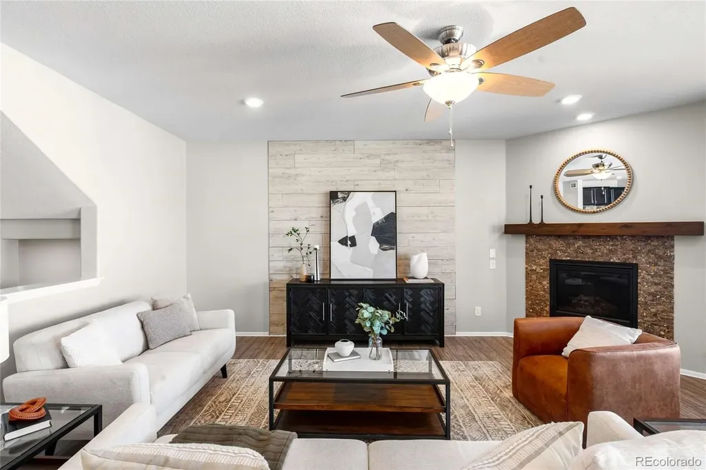 2571 Ambience Lane Castle Rock CO 80109