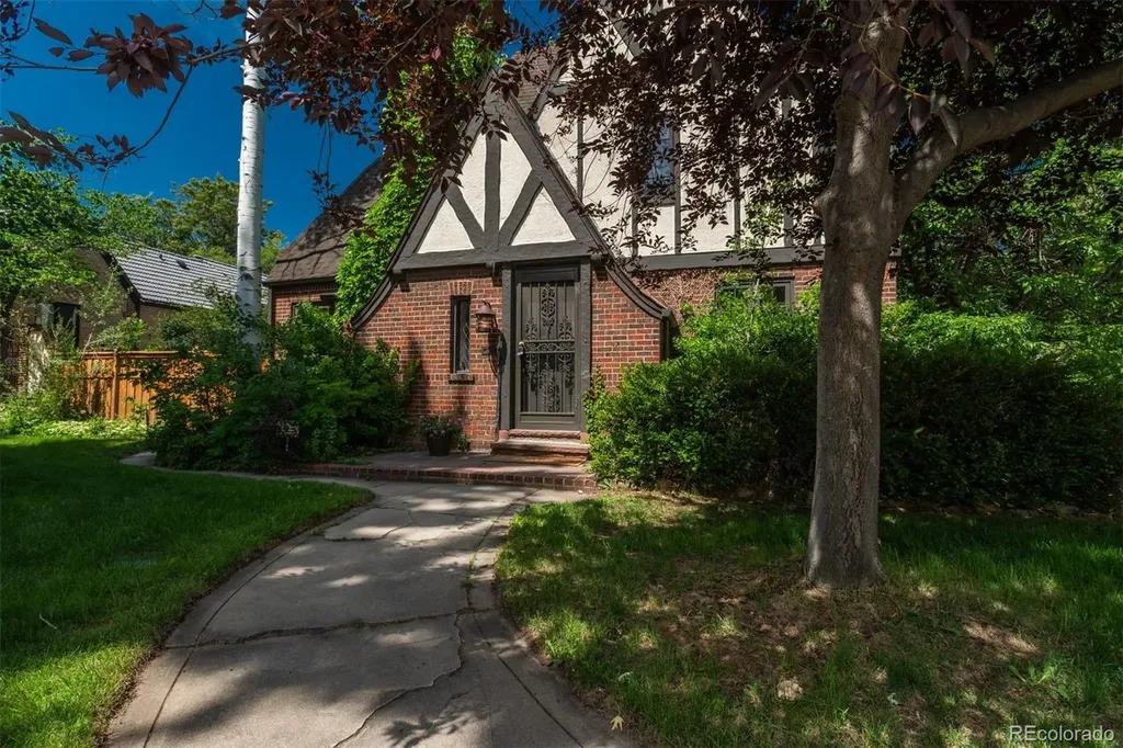 395 Albion Street Denver CO 80220