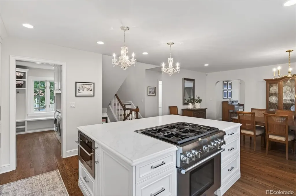 395 Albion Street Denver CO 80220