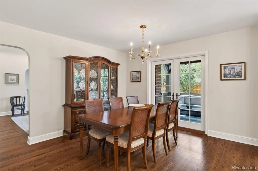 395 Albion Street Denver CO 80220