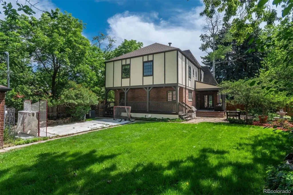 395 Albion Street Denver CO 80220