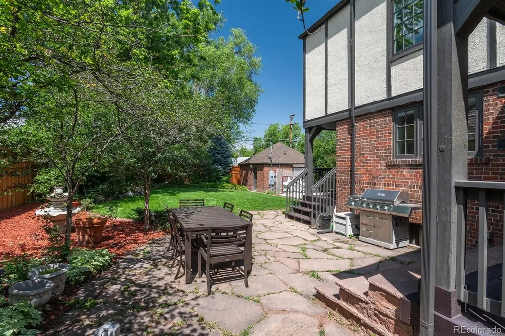 395 Albion Street Denver CO 80220