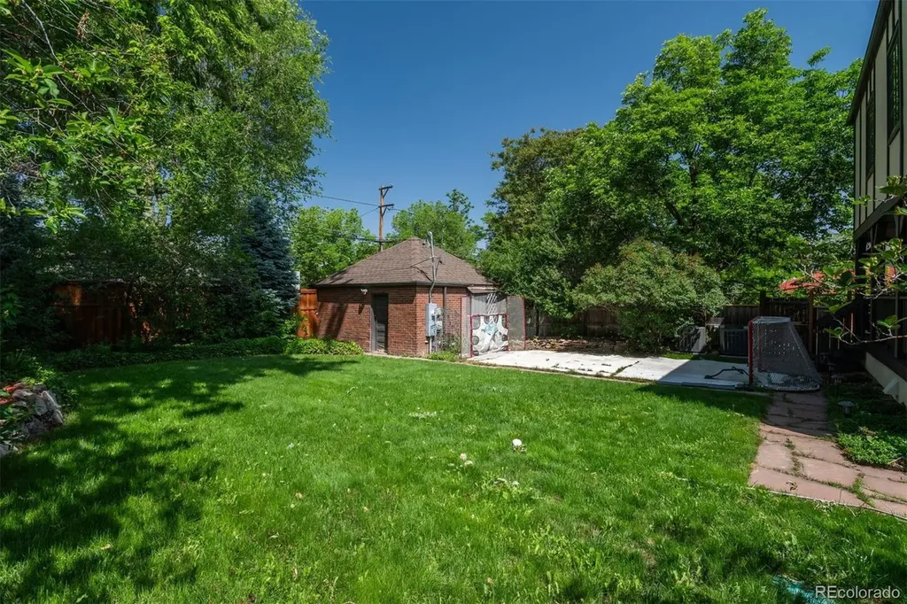 395 Albion Street Denver CO 80220