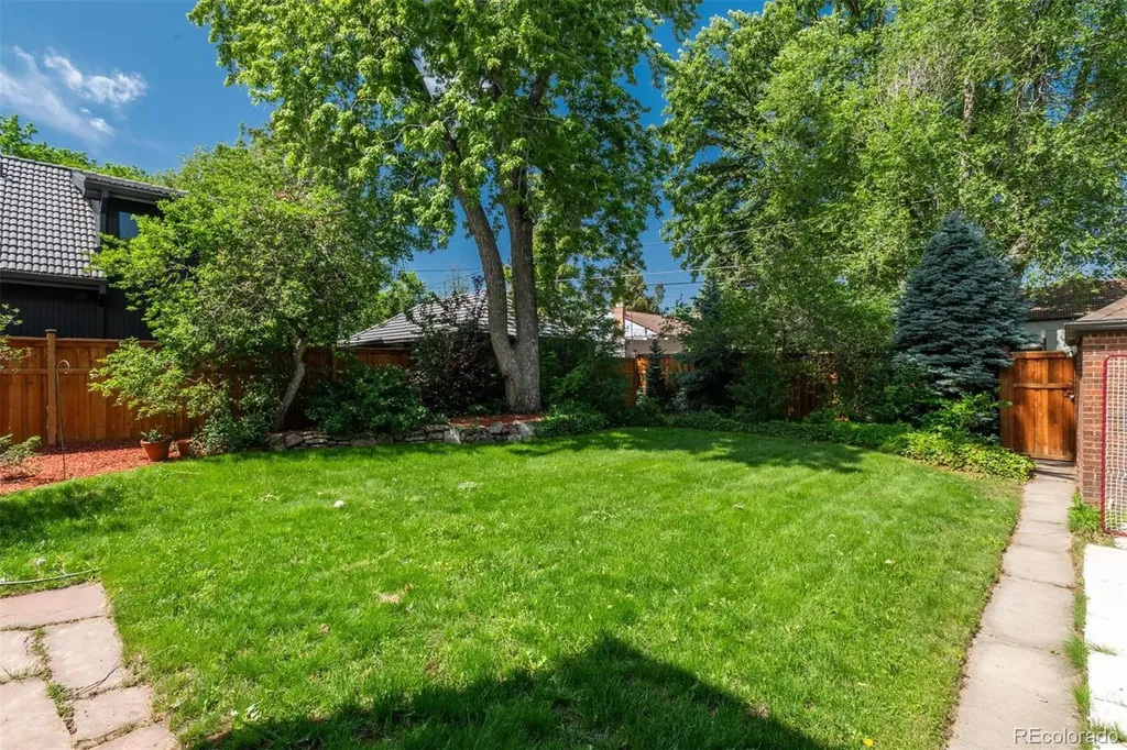 395 Albion Street Denver CO 80220