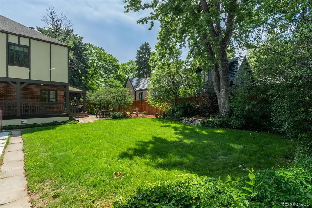 395 Albion Street Denver CO 80220