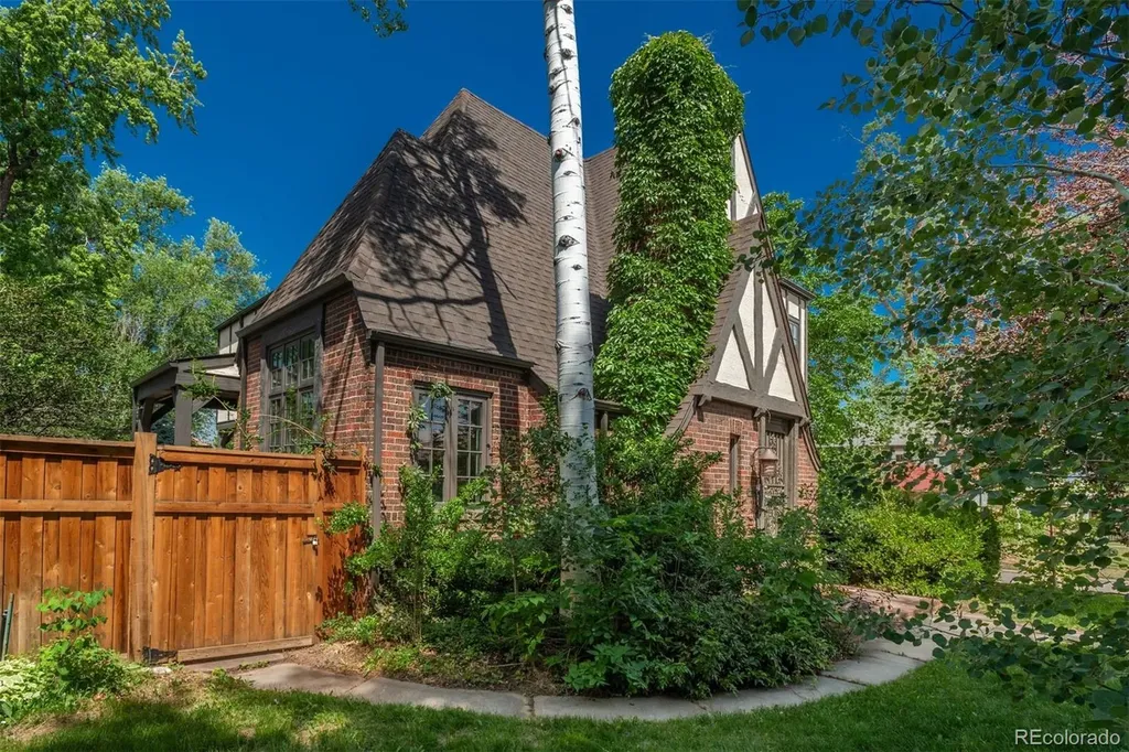 395 Albion Street Denver CO 80220