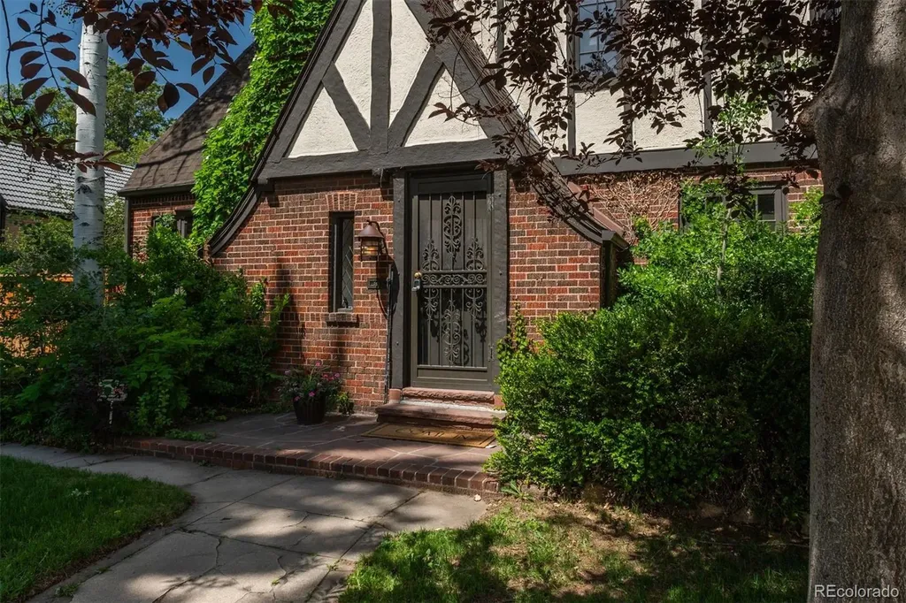 395 Albion Street Denver CO 80220