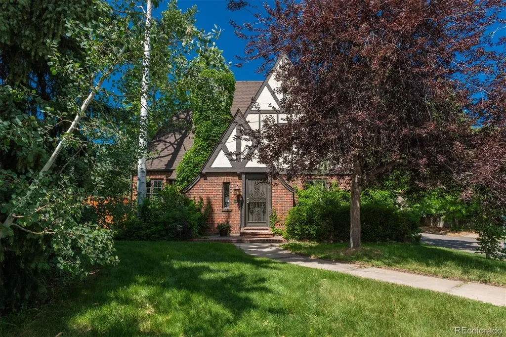 395 Albion Street Denver CO 80220