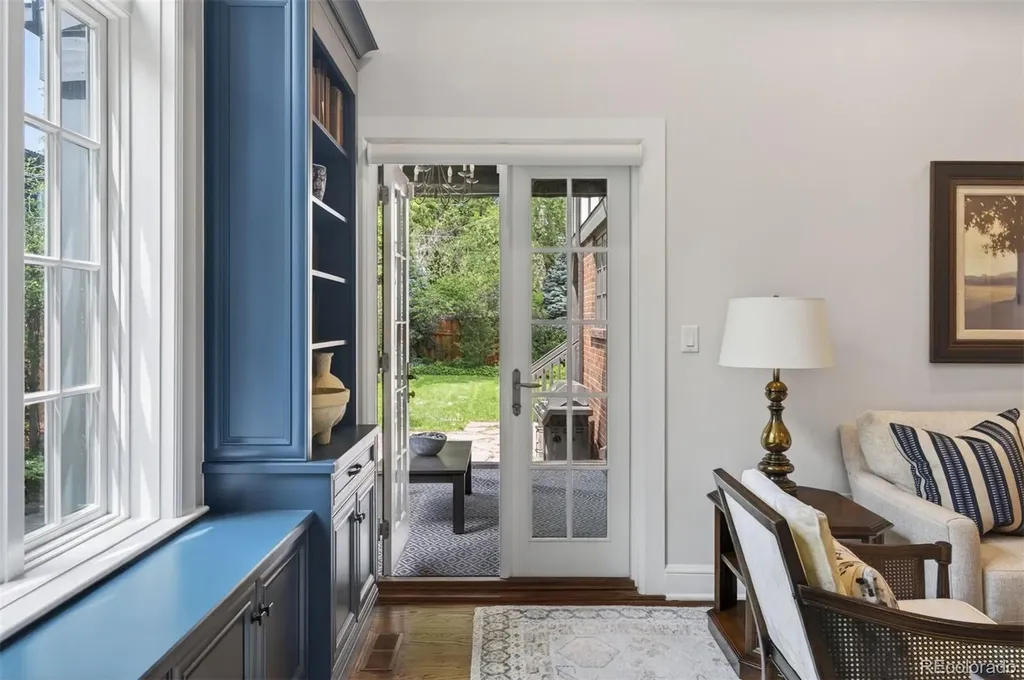 395 Albion Street Denver CO 80220