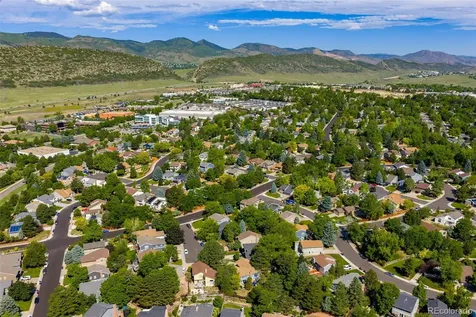 11059 W Pyramid Peak Littleton CO 80127