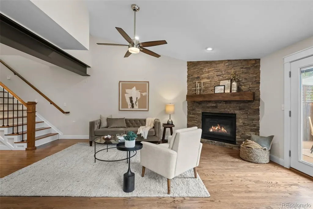 5283 Union Court Arvada CO 80002