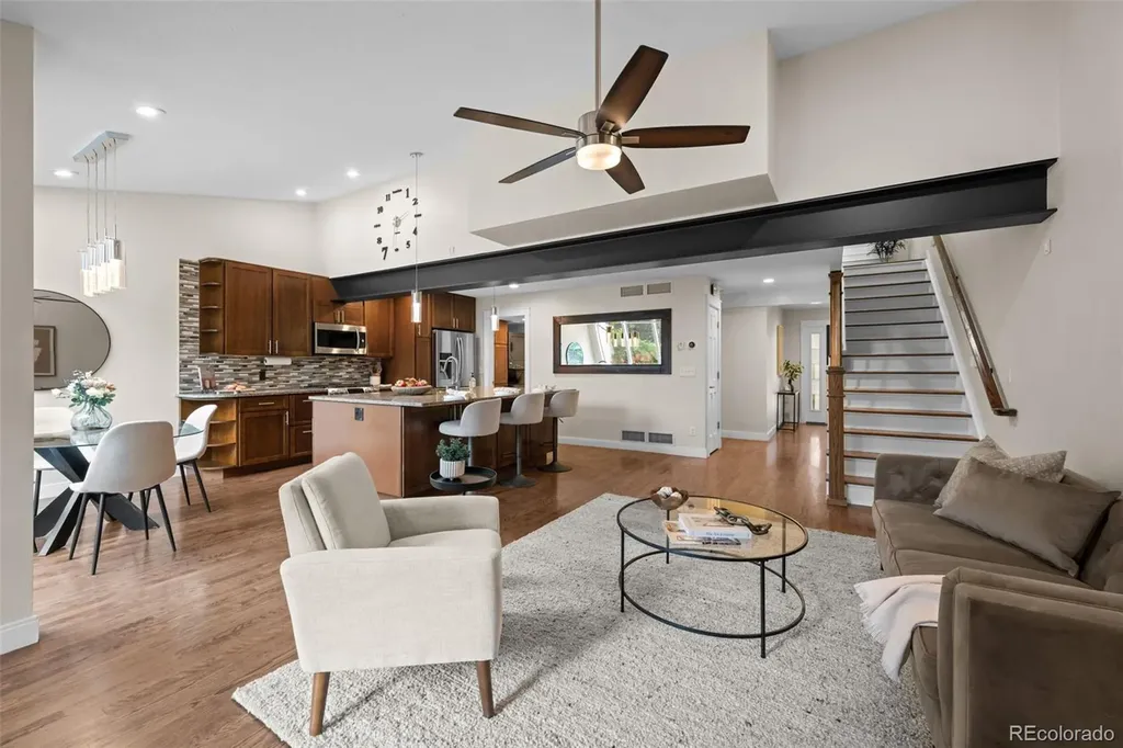 5283 Union Court Arvada CO 80002