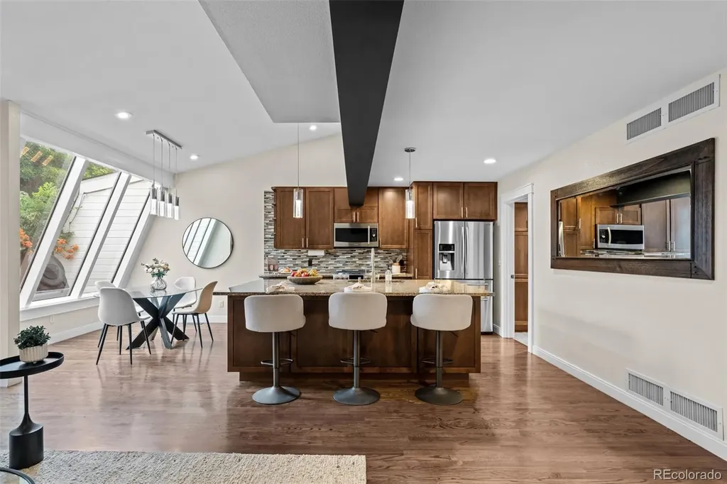 5283 Union Court Arvada CO 80002