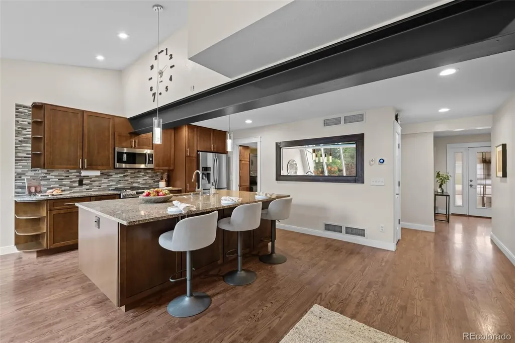 5283 Union Court Arvada CO 80002