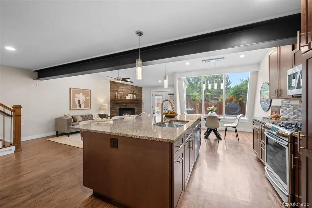 5283 Union Court Arvada CO 80002