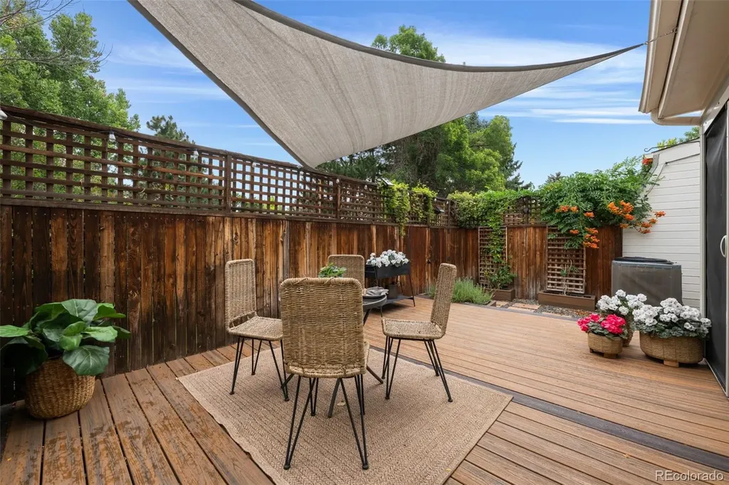 5283 Union Court Arvada CO 80002