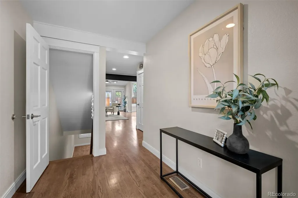 5283 Union Court Arvada CO 80002