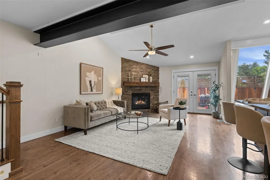 5283 Union Court Arvada CO 80002