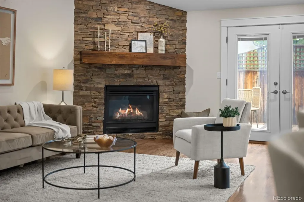 5283 Union Court Arvada CO 80002