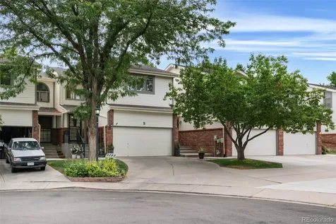 5283 Union Court Arvada CO 80002