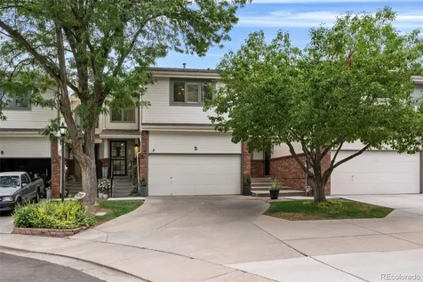 5283 Union Court Arvada CO 80002