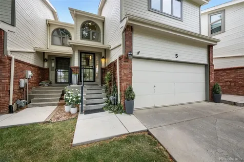 5283 Union Court Arvada CO 80002