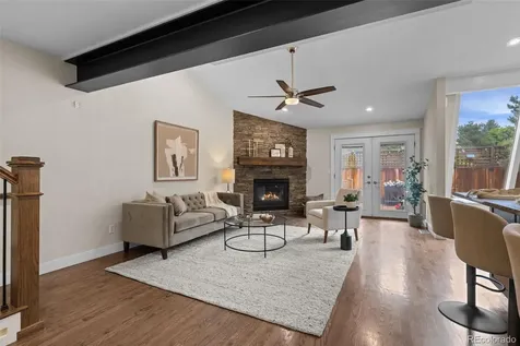 5283 Union Court Arvada CO 80002