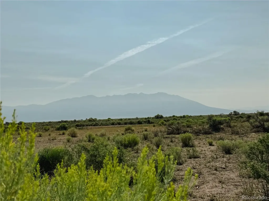 3495 County Road 112 Mosca CO 81146
