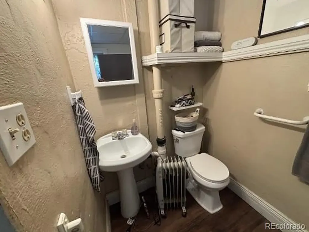 1604 Cedar Street Pueblo CO 81004