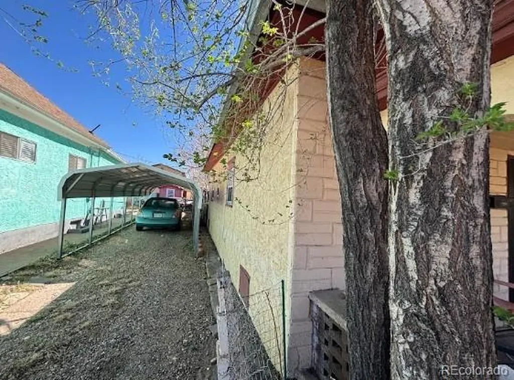 1604 Cedar Street Pueblo CO 81004