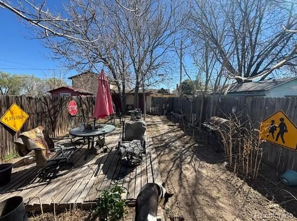 1604 Cedar Street Pueblo CO 81004