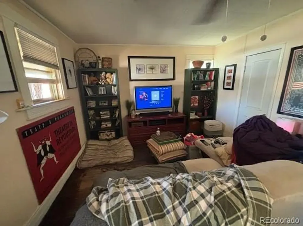1604 Cedar Street Pueblo CO 81004