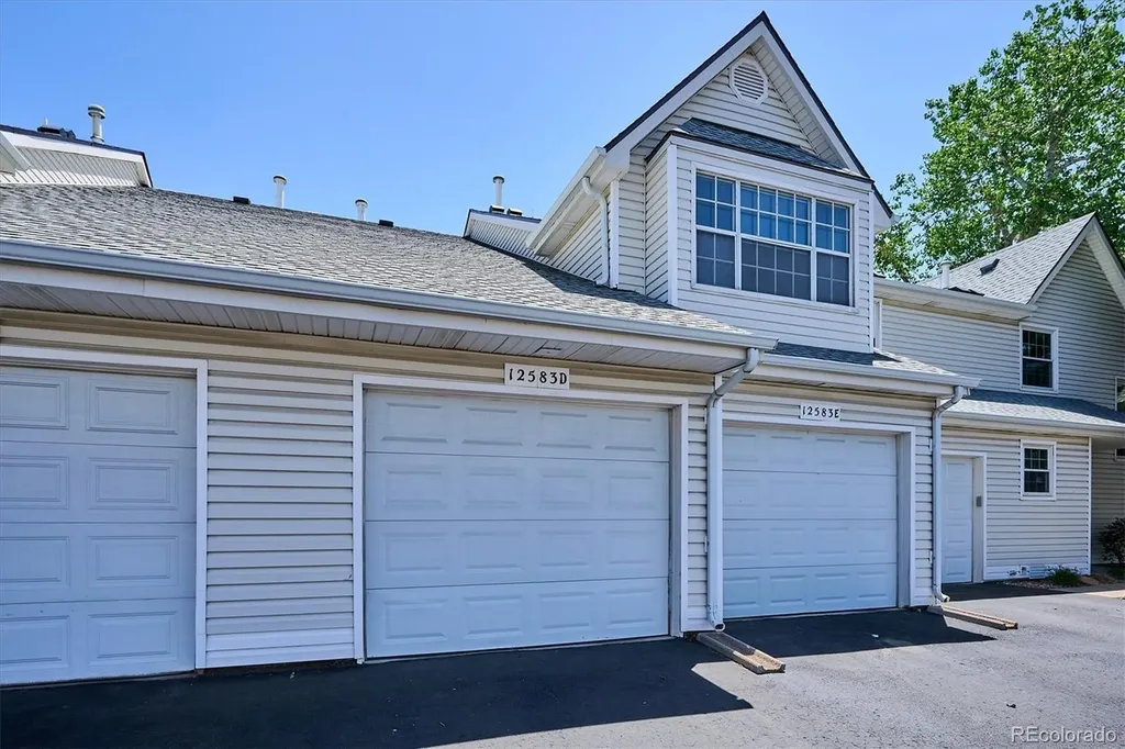 12583 E Pacific Circle Aurora CO 80014