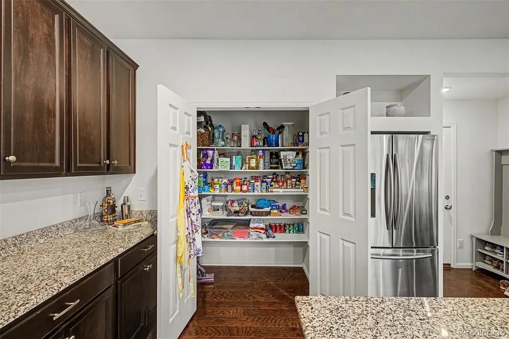 36 S Newcastle Way Aurora CO 80018