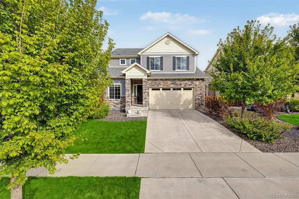 36 S Newcastle Way Aurora CO 80018