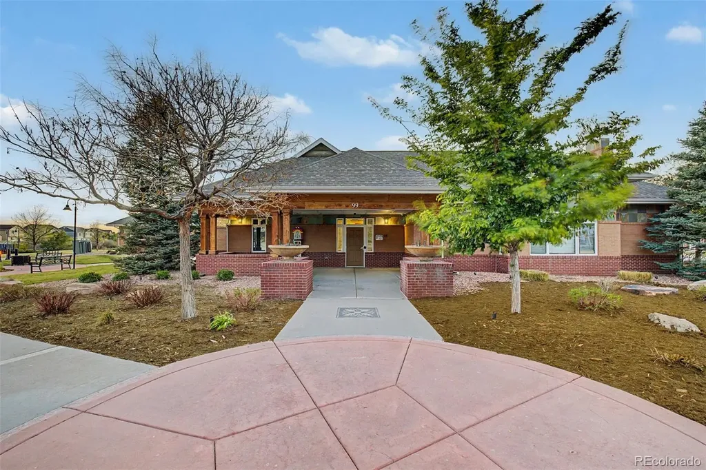 36 S Newcastle Way Aurora CO 80018